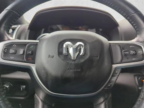 Used 2020 RAM 1500 Lone Star image 20