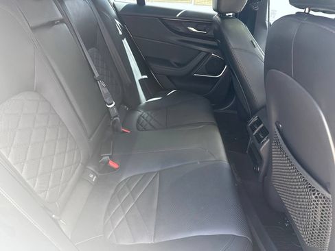 Used 2020 Jaguar XE S AWD/4WD image 27