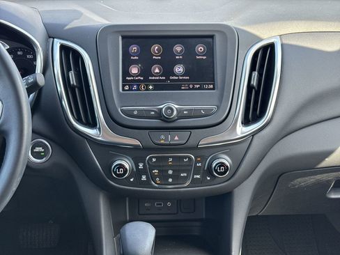 Used 2024 Chevrolet Equinox LT w/ LPO, Floor Liner Package image 29