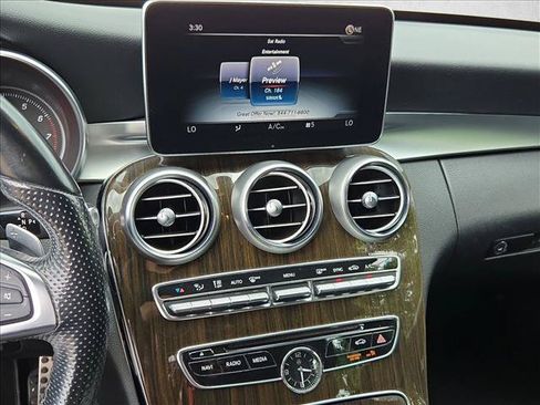 Used 2018 Mercedes-Benz C 300 Sedan image 15