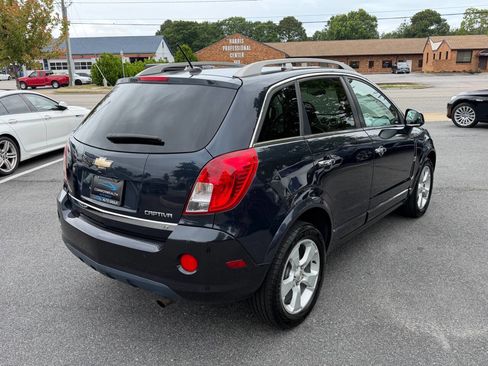 Used 2014 Chevrolet Captiva Sport LT w/ Convenience Package FWD image 6