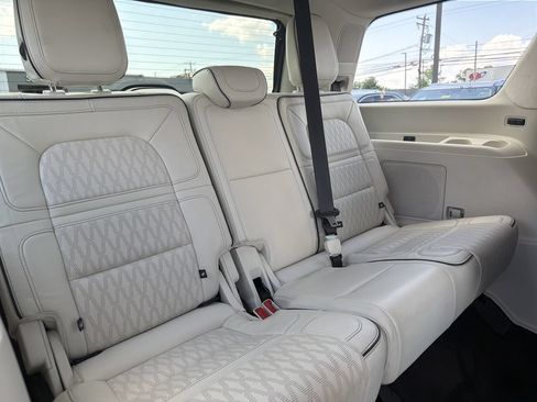 Certified 2023 Lincoln Navigator Black Label AWD/4WD image 20