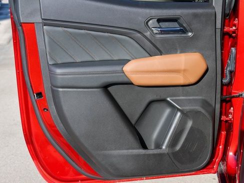 New 2026 GMC Canyon AT4 w/ AT4 Premium Package image 11