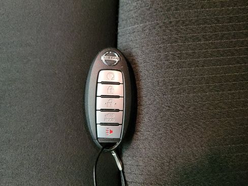 Used 2022 Nissan Altima 2.5 SV FWD image 32