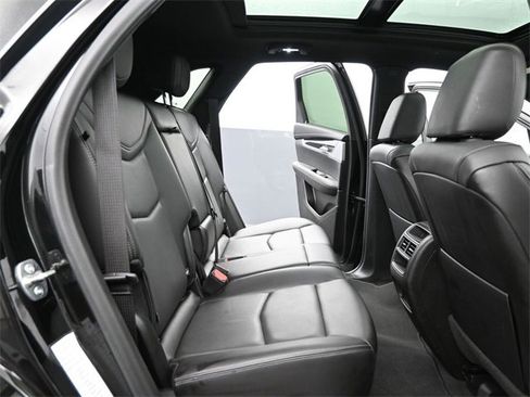 Certified 2025 Cadillac XT5 Premium Luxury image 15