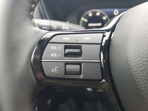 New 2026 Honda CR-V Sport Touring image 32