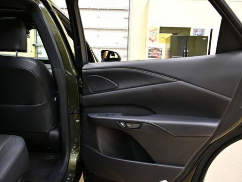 Used 2023 Lexus RX 350 Premium w/ Accessory Package FWD image 52