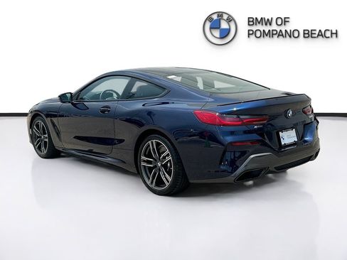 Used 2023 BMW 840i xDrive Coupe AWD/4WD image 5