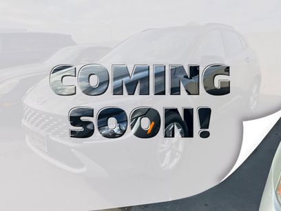 Used 2022 Hyundai Kona SEL