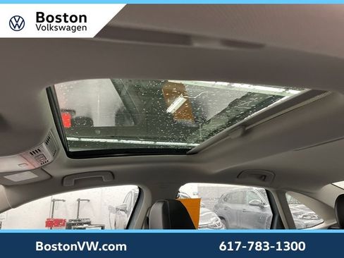 New 2026 Volkswagen Jetta SE image 23