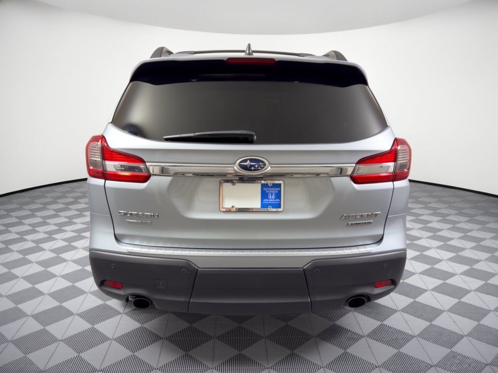 Used 2019 Subaru Ascent Limited AWD/4WD image 11