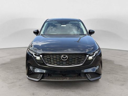 New 2026 MAZDA CX-5 AWD 2.5 S image 2