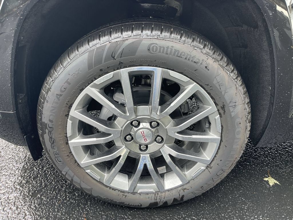 New 2027 GMC Terrain Denali AWD/4WD image 33