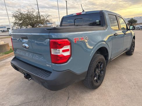 Used 2023 Ford Maverick XLT w/ Equipment Group 300A Standard image 7