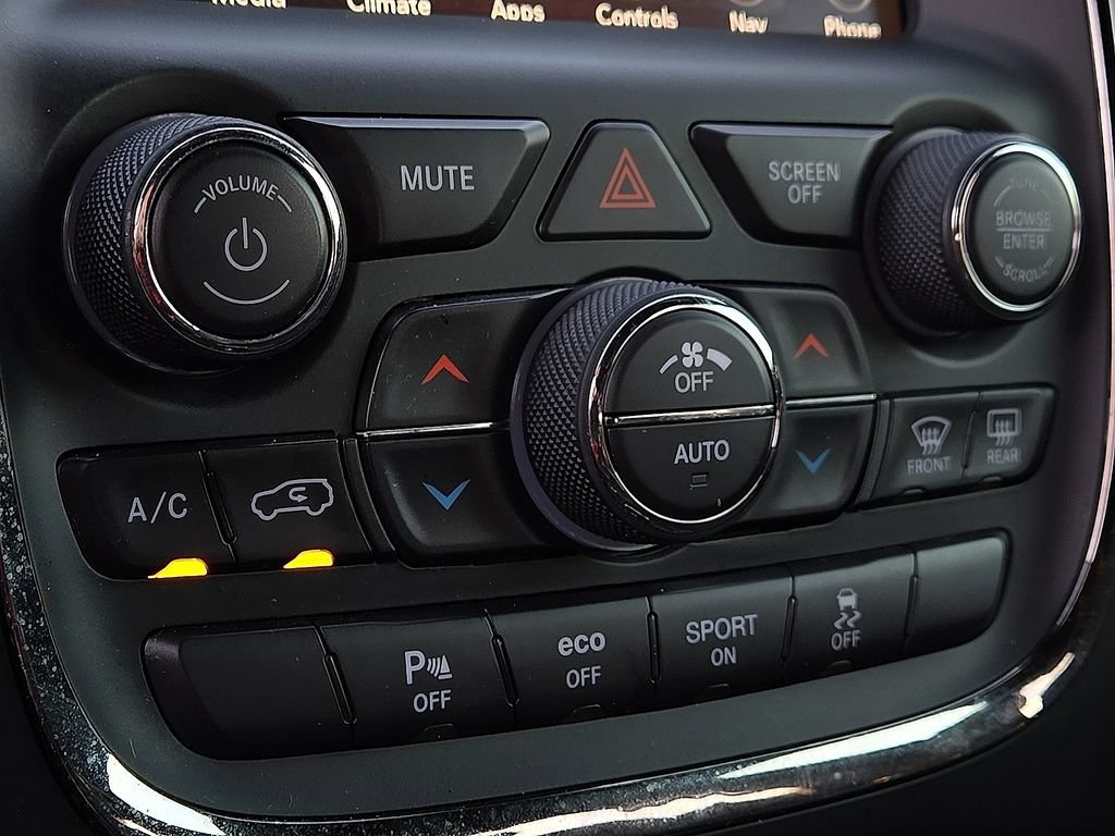 Used 2019 Dodge Durango R/T AWD/4WD image 16