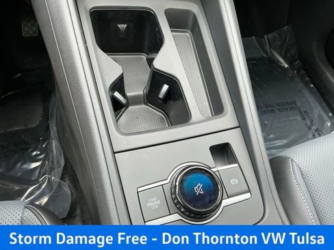 New 2026 Volkswagen Tiguan SE AWD/4WD image 23
