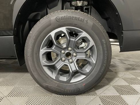 New 2026 Ford Maverick XLT FWD image 10