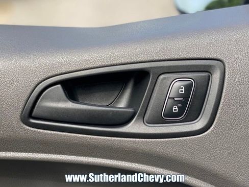 Used 2022 Ford Transit Connect XL FWD image 16
