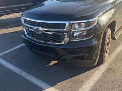 Used 2019 Chevrolet Tahoe LS