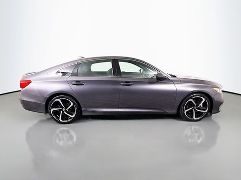 Used 2019 Honda Accord Sport image 11