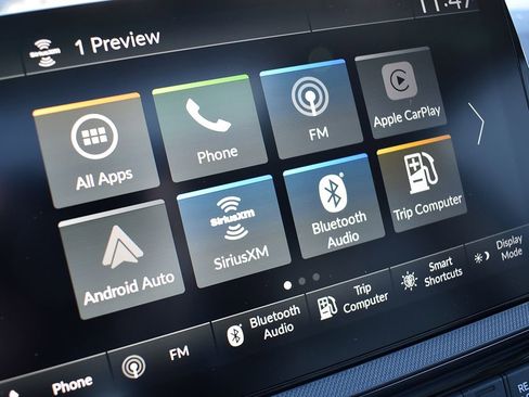 Used 2025 Honda Odyssey EX-L image 23