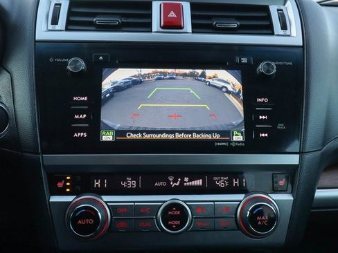 Used 2017 Subaru Outback 3.6R Limited image 7