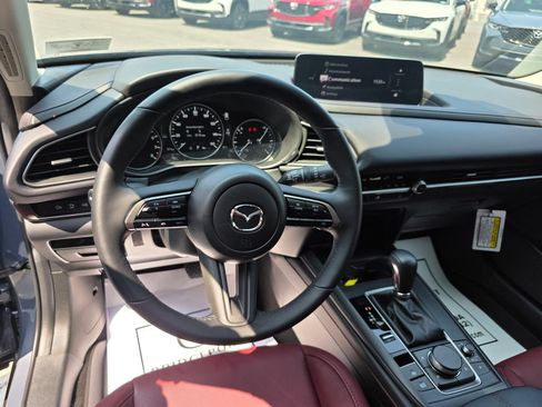 Certified 2026 MAZDA CX-30 AWD 2.5 S image 16