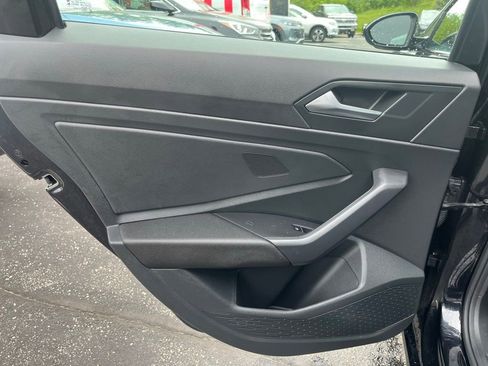 Used 2025 Volkswagen Jetta S FWD image 24