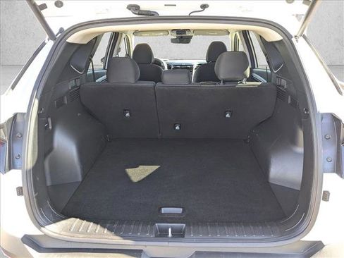 Used 2024 Hyundai Tucson SEL image 6