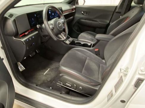 Used 2024 Hyundai Kona N Line image 15