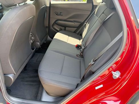 Used 2024 Hyundai Kona SEL FWD image 25
