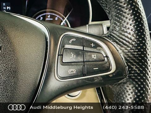 Used 2018 Mercedes-Benz C 300 4MATIC Sedan image 19