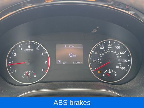 Used 2022 Kia Seltos S AWD/4WD image 18