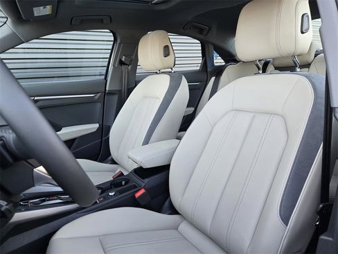 New 2026 Audi A3 2.0T Premium Plus image 19