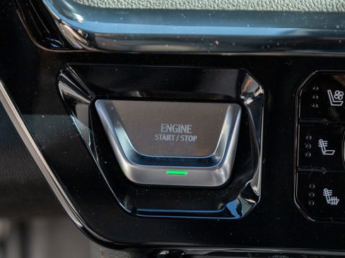 Used 2024 GMC Sierra 2500 AT4 w/ AT4 Premium Plus Package image 20