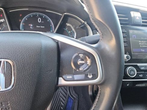 Used 2020 Honda Civic EX image 21