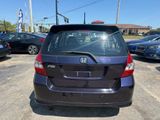 Used 2008 Honda Fit Sport image 5