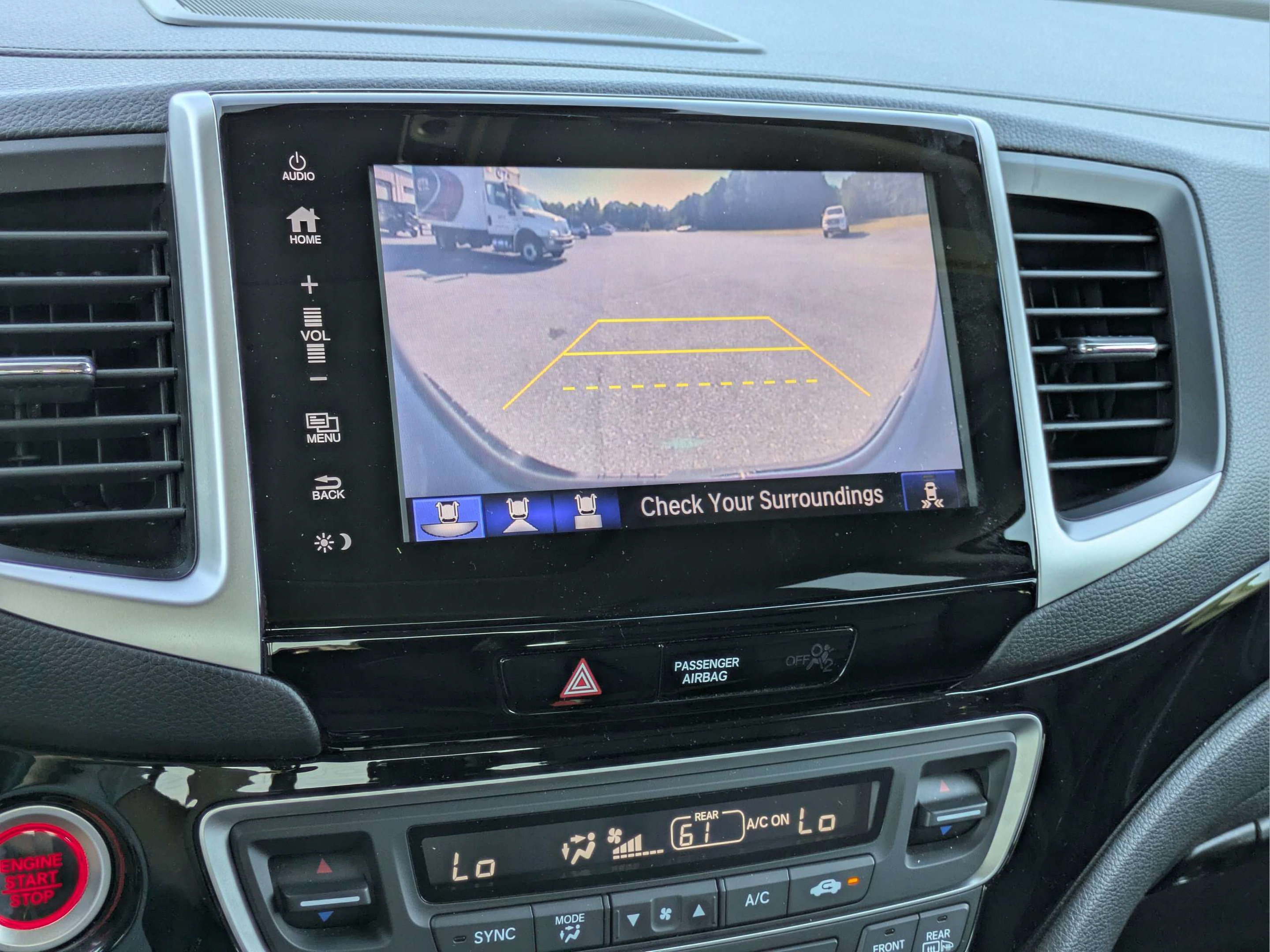 Used 2020 Honda Ridgeline RTL-E image 18