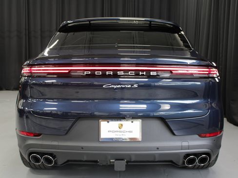 New 2026 Porsche Cayenne S image 6