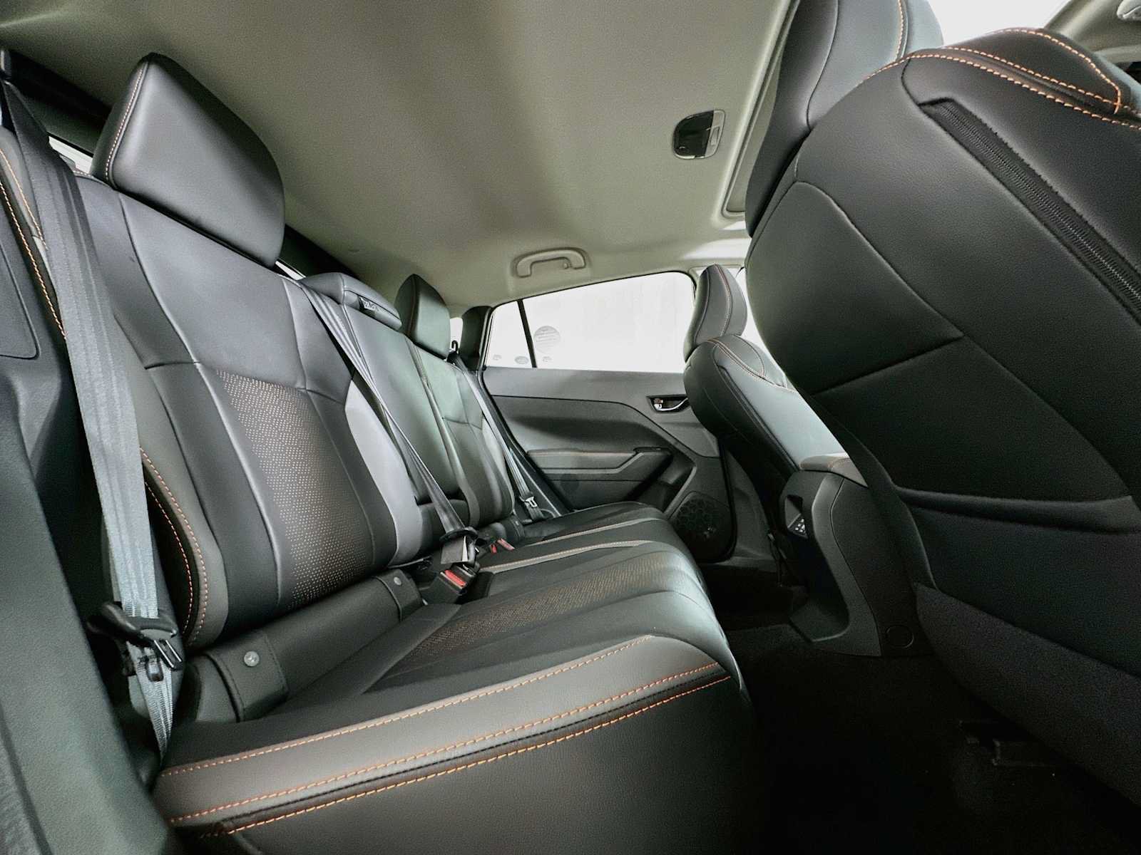 New 2026 Subaru Crosstrek 2.5i Limited AWD/4WD image 24