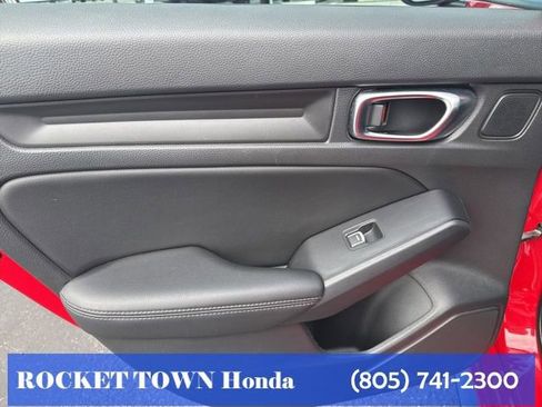 Used 2022 Honda Civic EX-L image 14