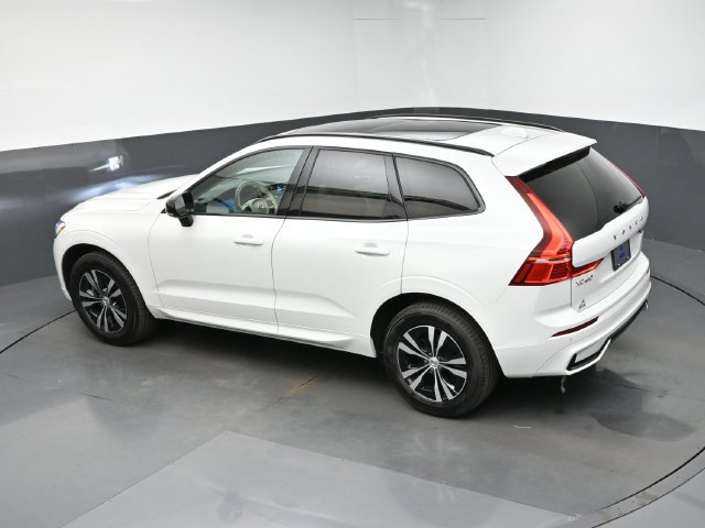 Used 2024 Volvo XC60 B5 Core w/ Climate Package AWD/4WD image 44