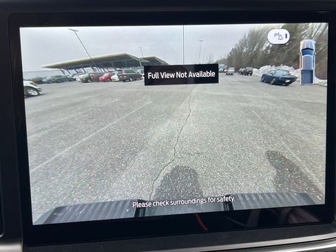 New 2026 Ford F150 STX w/ Equipment Group 200A image 8