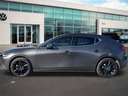 Used 2023 MAZDA MAZDA3 s image 8