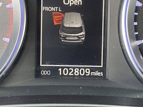 Used 2016 Toyota Highlander Limited Platinum image 32