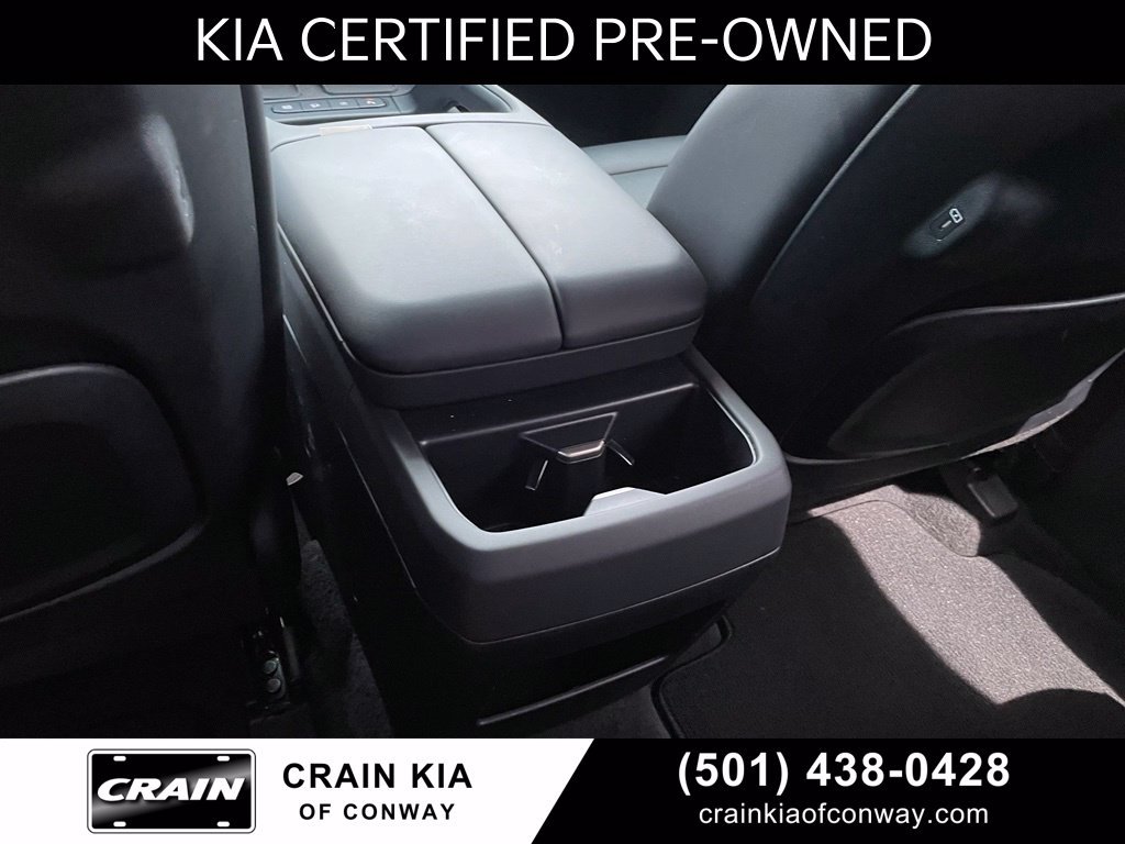 Certified 2027 Kia Telluride S w/ Towing Package FWD image 29