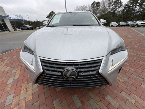 Used 2019 Lexus NX 300 FWD w/ Premium Package image 32