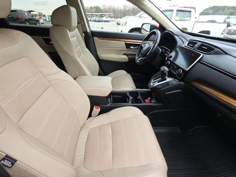 Used 2018 Honda CR-V EX-L image 13