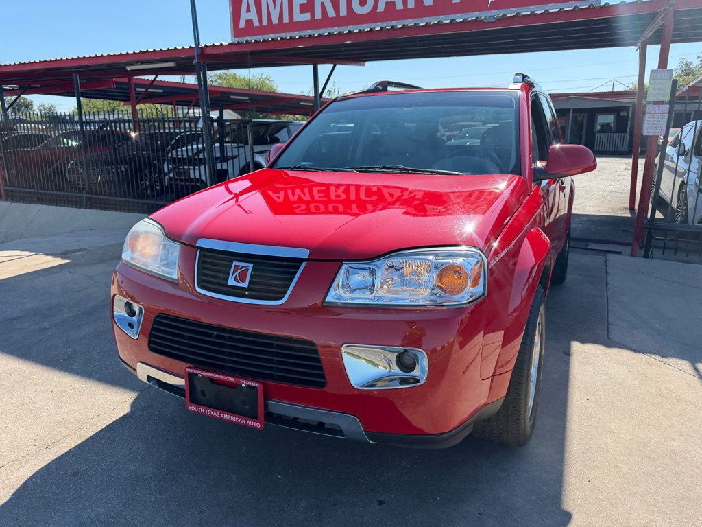 Used 2006 Saturn Vue 2WD V6 w/ Sun & Sound Pkg image 9