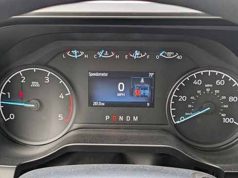 New 2024 Ford F550 2WD Regular Cab Super Duty image 25